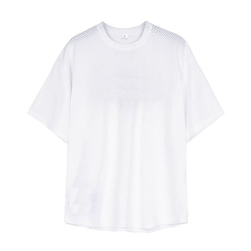 Workout Tee