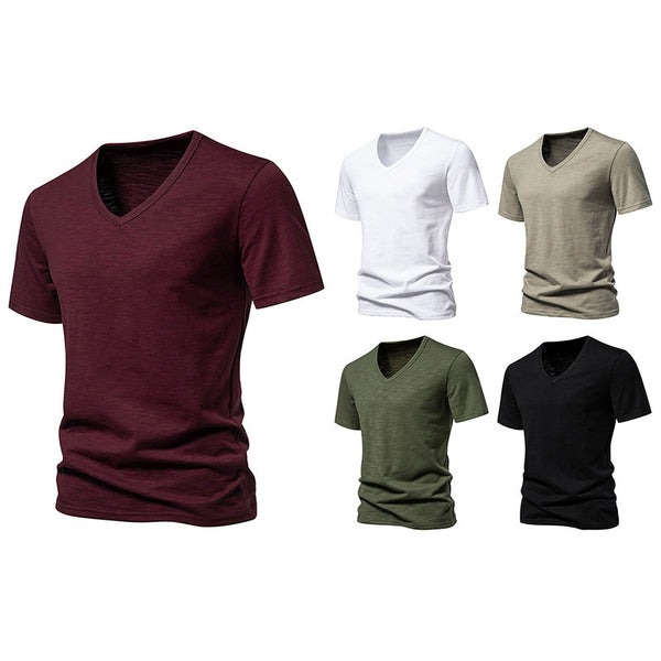 Men's Slub Tee