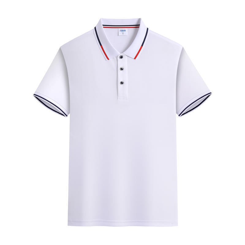 Polo Work Clothes