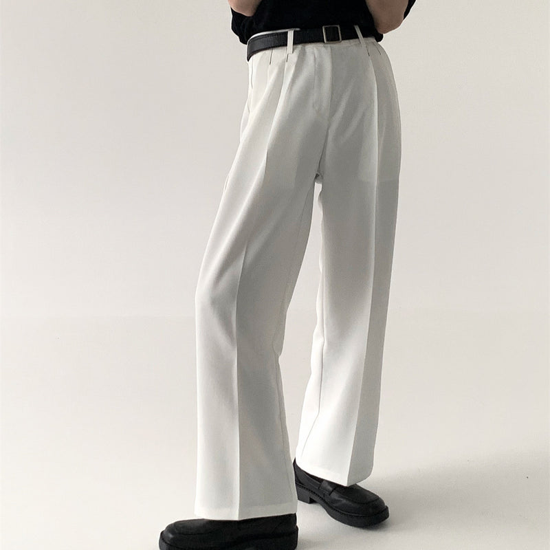 Loose Wide Pants