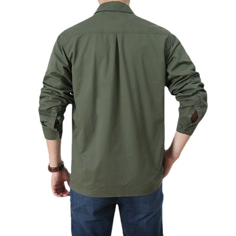 Men's All-Season Shirt