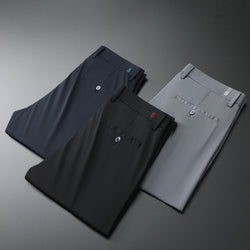 Business Style Trousers