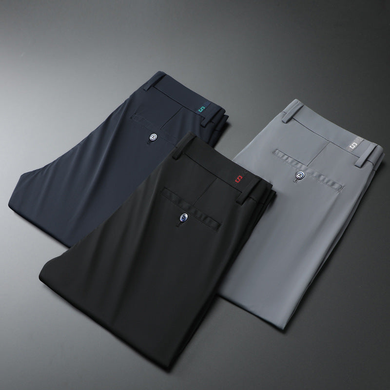 Business Style Trousers