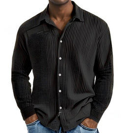 Double Layer Shirt
