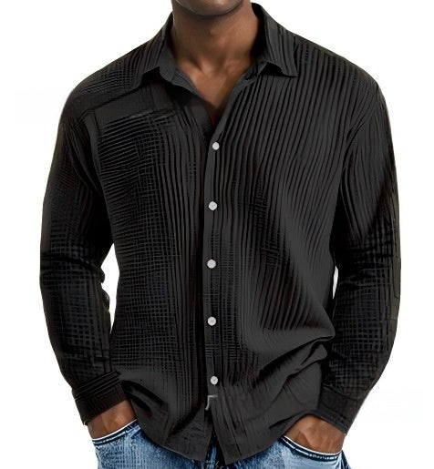 Double Layer Shirt