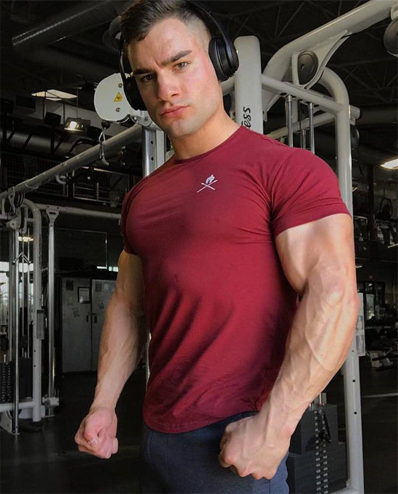 Workout Tee