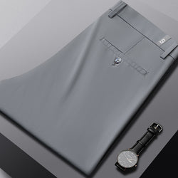 Business Style Trousers