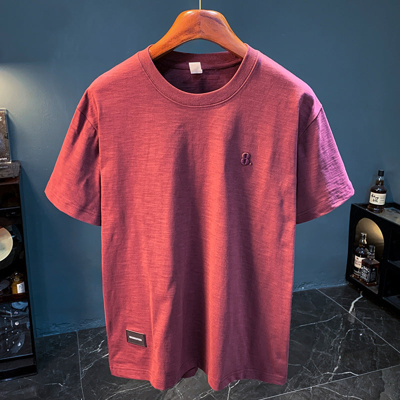 Summer Thin Tee