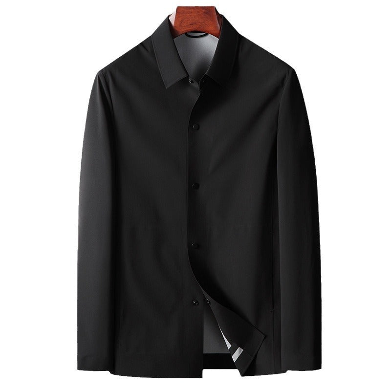 Men's Business Coat