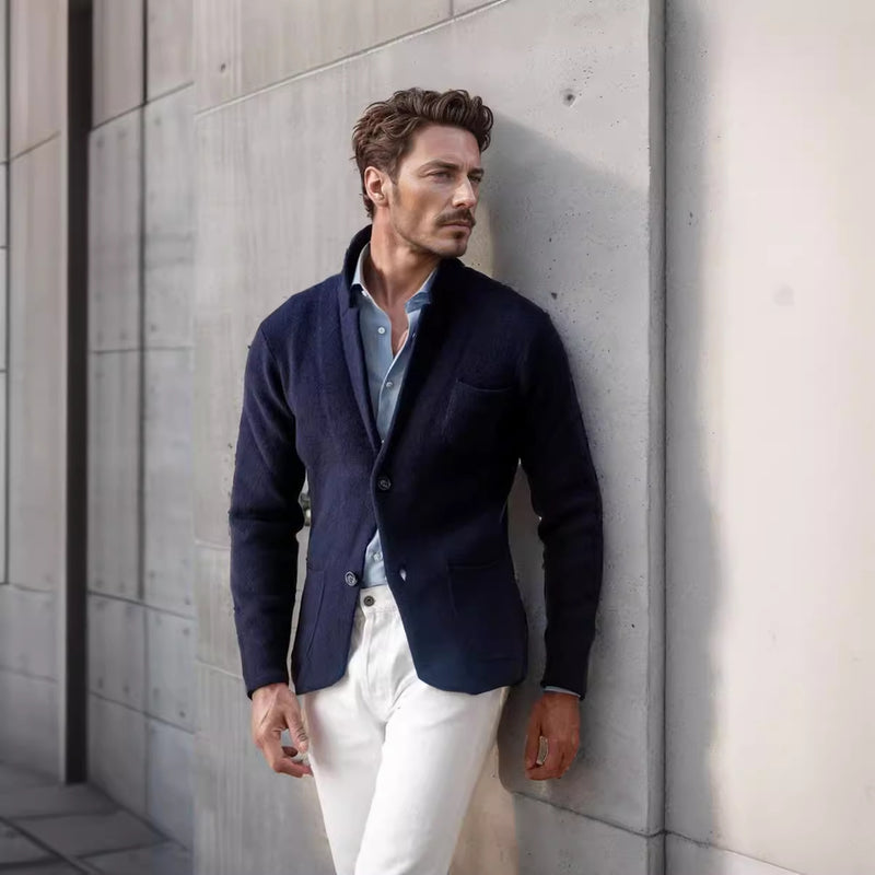 Trendy Casual Jacket
