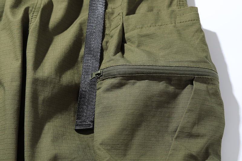 Outdoor Cargo Pants