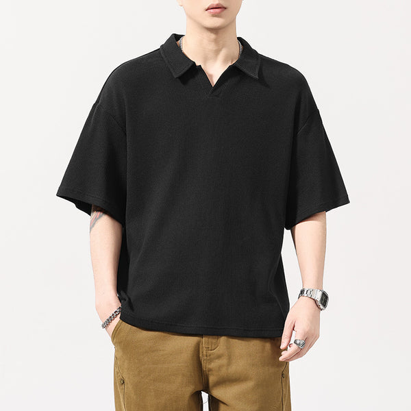 Casual Loose Shirt