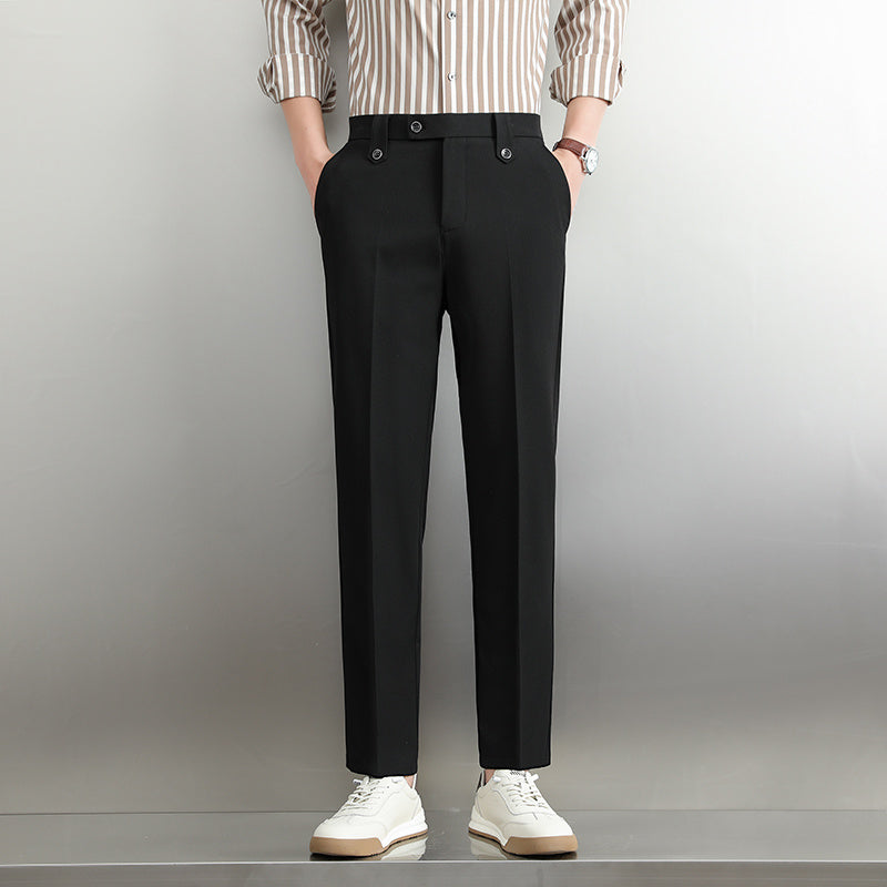 Casual Business Pants