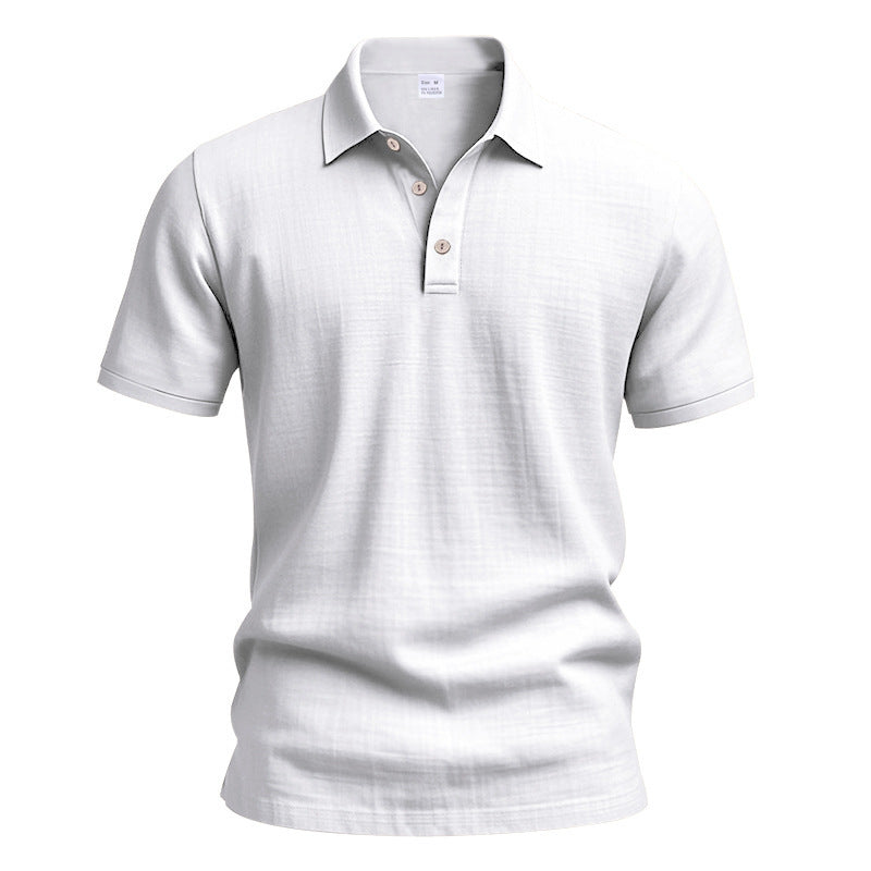 British Buckle Polo