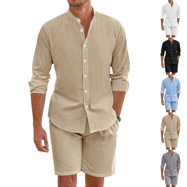 Short Sleeve Set
