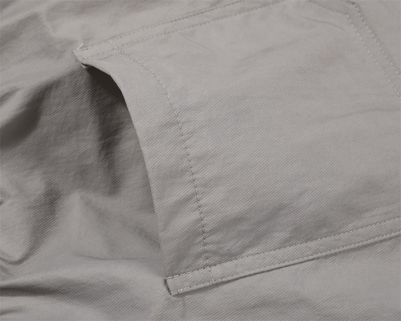 Trendy Loose Cargo