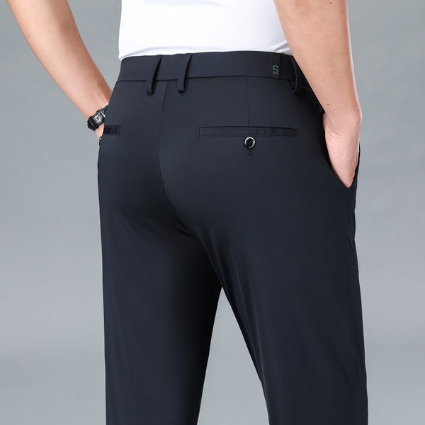 Business Style Trousers