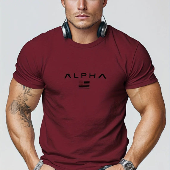Fitness Tee