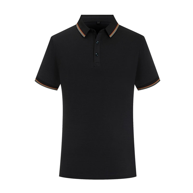 Ice Silk Polo