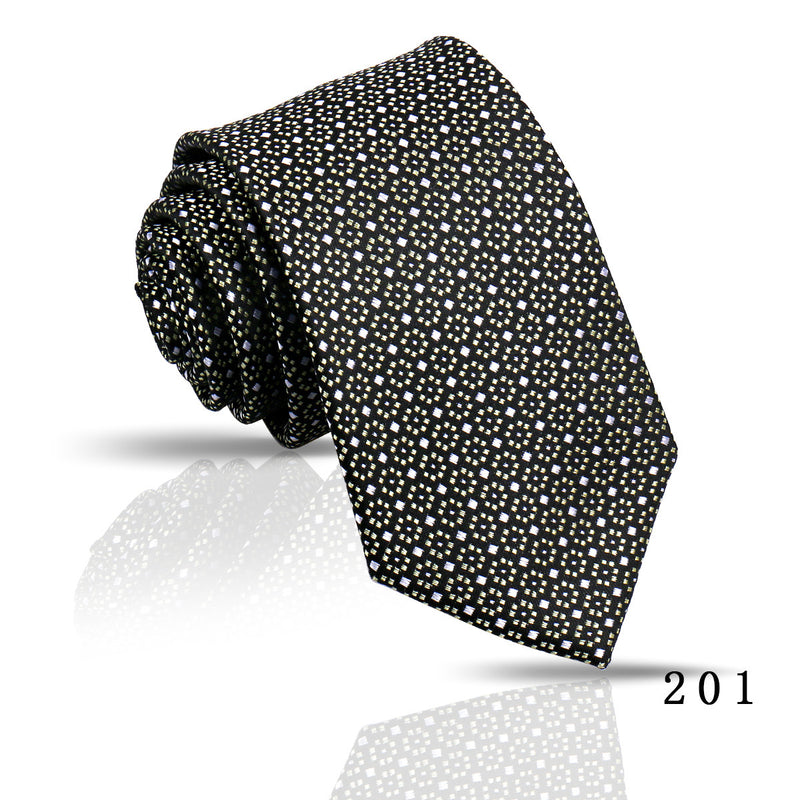 Casual Business Tie