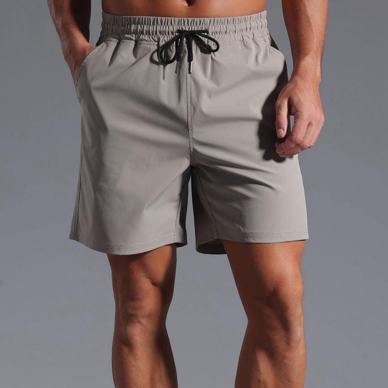 Stylish Loose Shorts