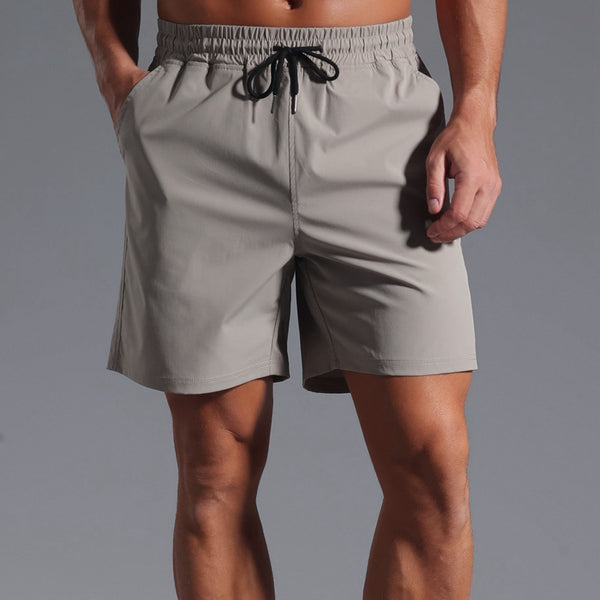 Stylish Loose Shorts