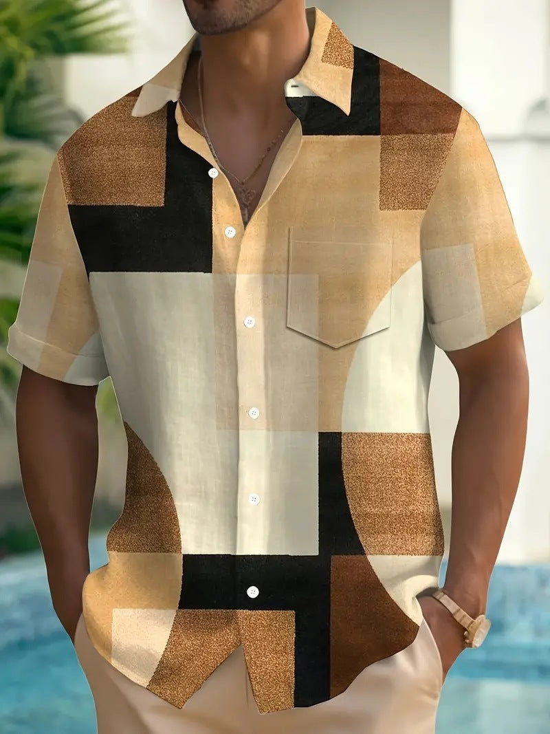 3D Print Shirt