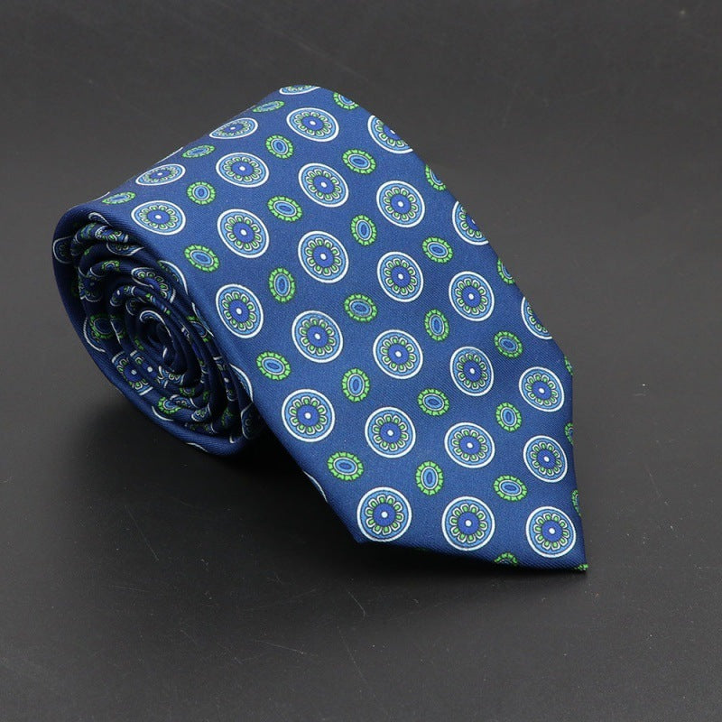 Men’s Fashion Tie
