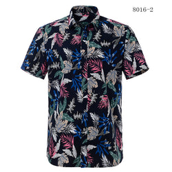European Beach Shirt