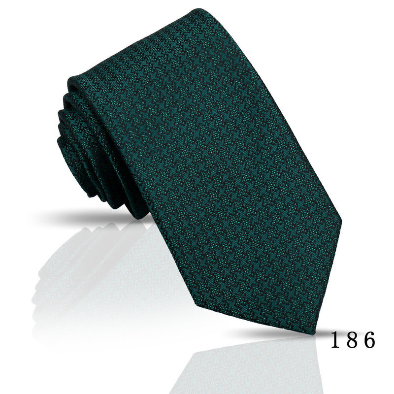 Casual Business Tie