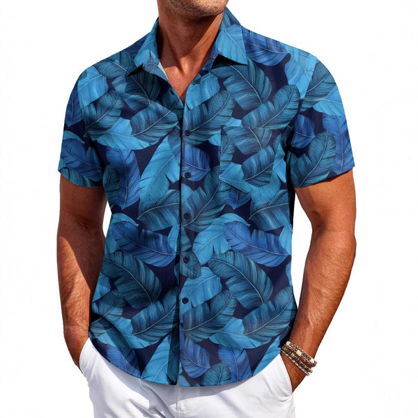 Digital Print Shirt