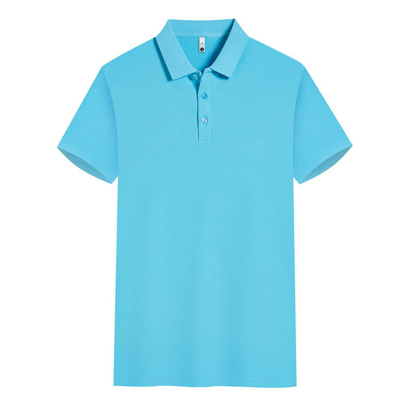 Lapel Shirt