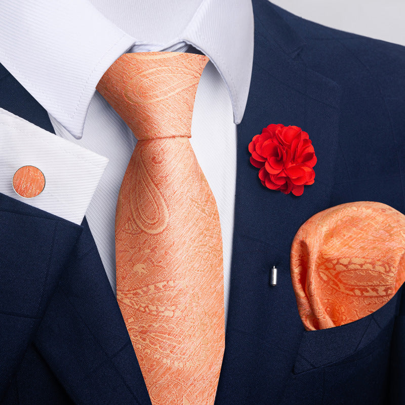 Tie Pocket Combo