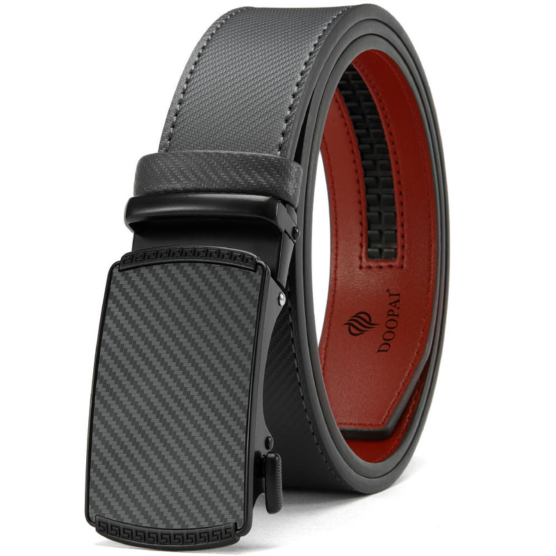 Men’s Alloy Belt