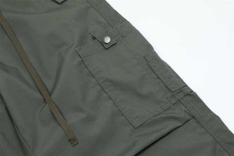 Design Sense Overalls