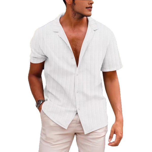 Button-up Shirt