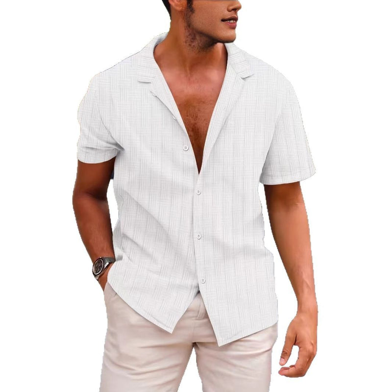 Button-up Shirt