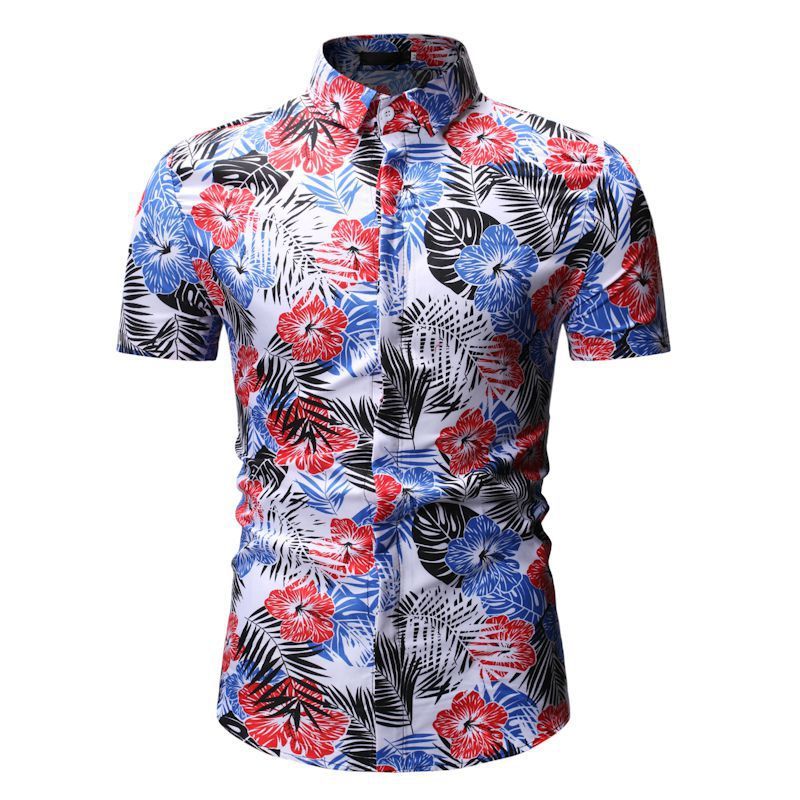 Short Sleeve Shirt
