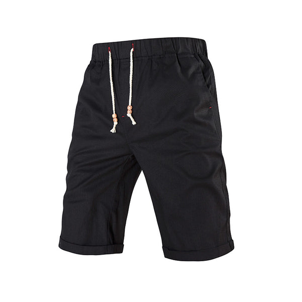 Solid Color Shorts