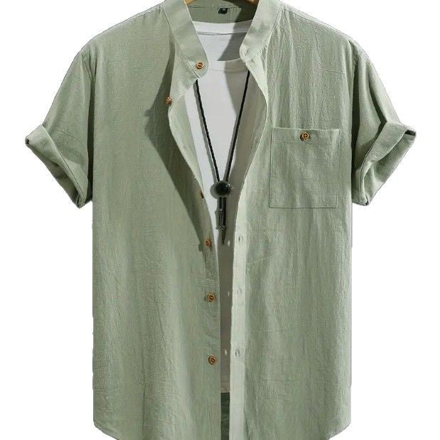 Comfort Fit Shirt