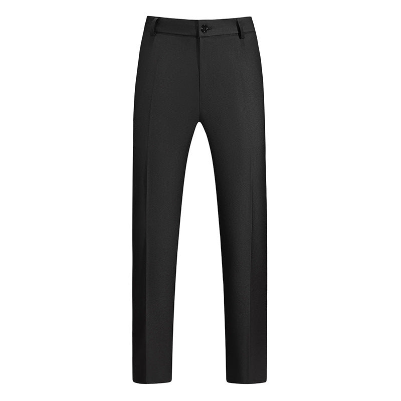 Boys’ Suit Pants