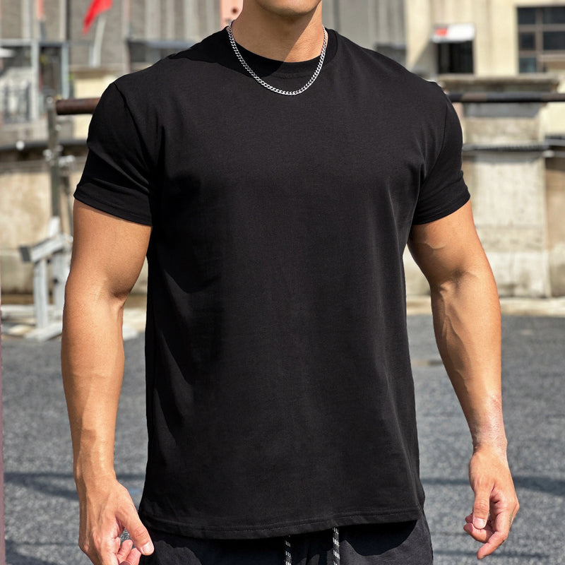 Muscle Fit Tee