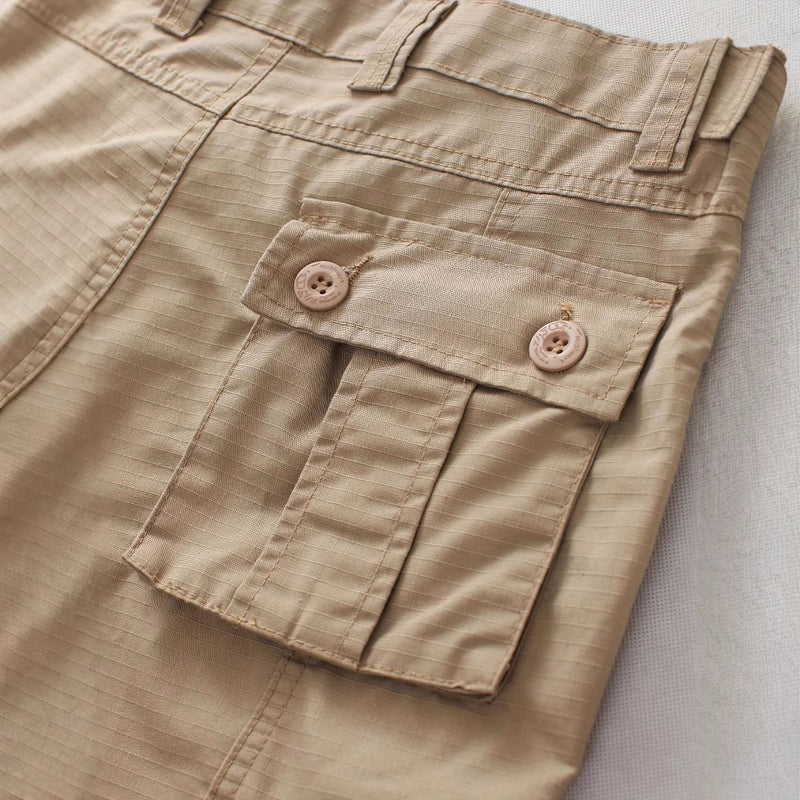 Outdoor Men’s Pants