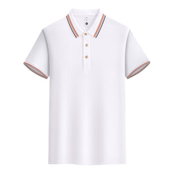 Ice Silk Polo