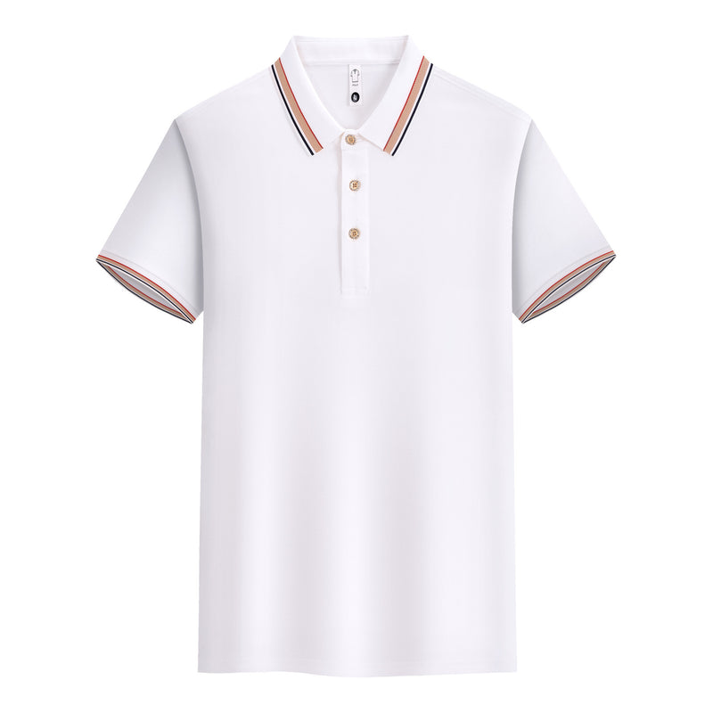 Ice Silk Polo