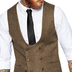 Retro Men’s Vest