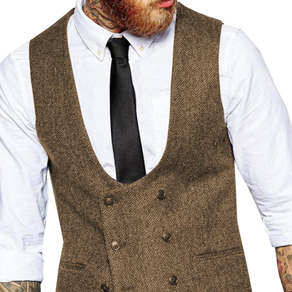 Retro Men’s Vest