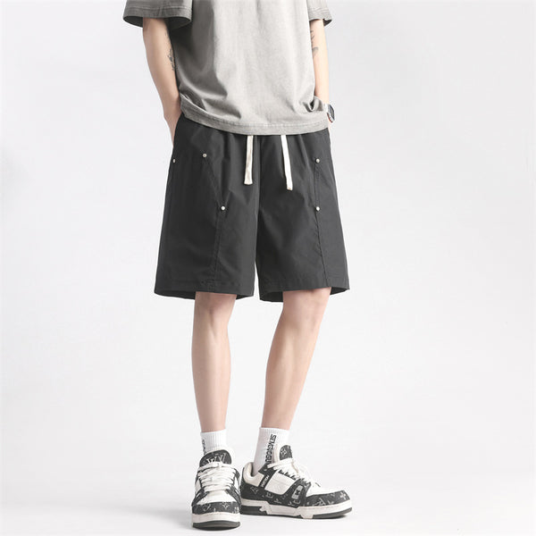 Fashion Cargo Shorts