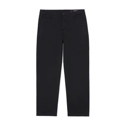 Solid Color Pants