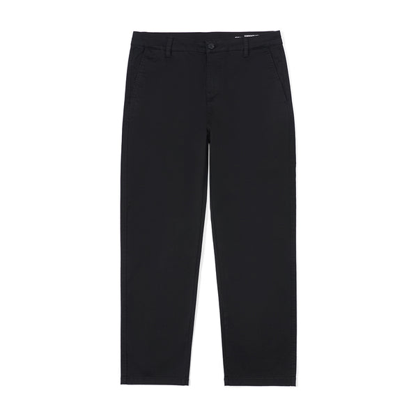 Solid Color Pants